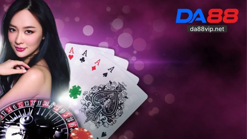 Casino DA88