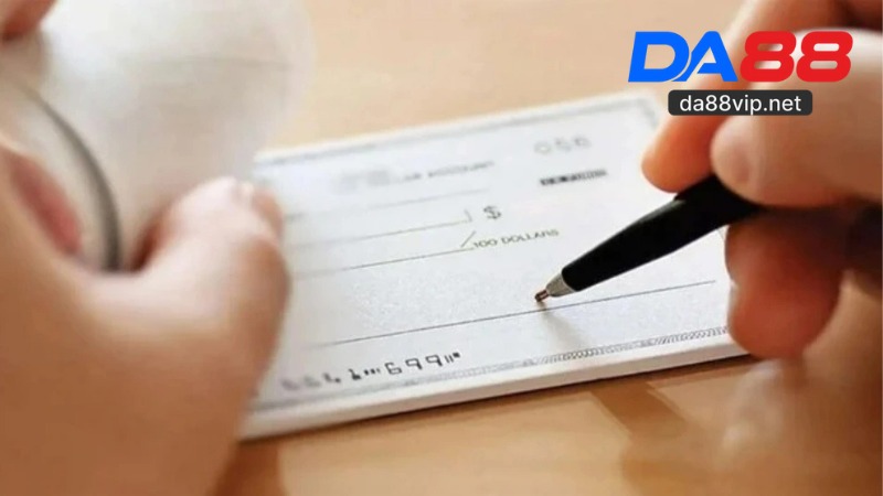 Rút Tiền DA88 