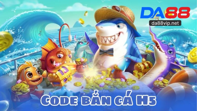 Bắn Cá DA88