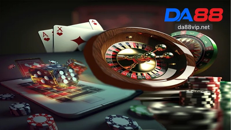 Casino Là Gì