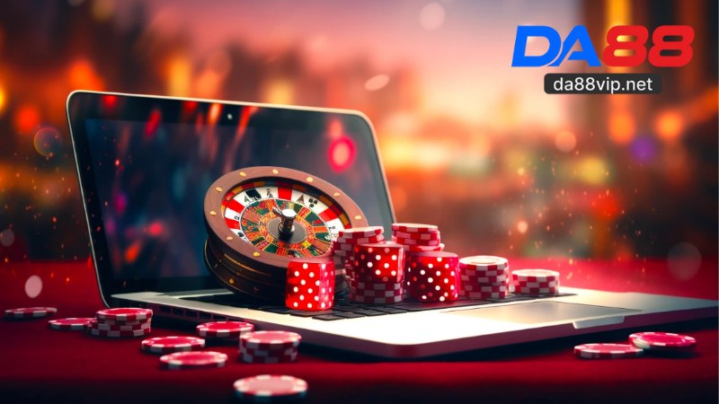 Casino Là Gì