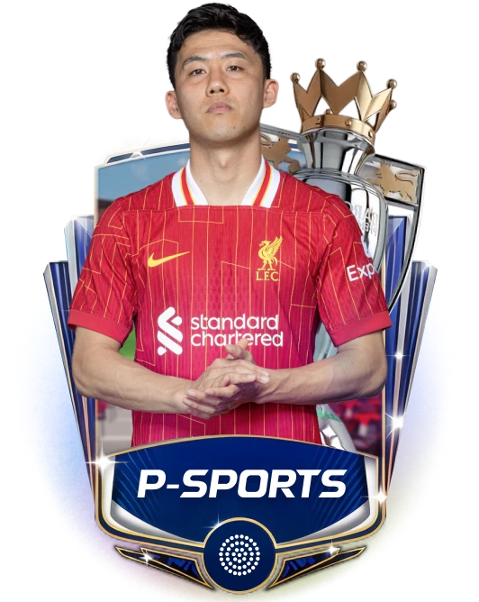 psports