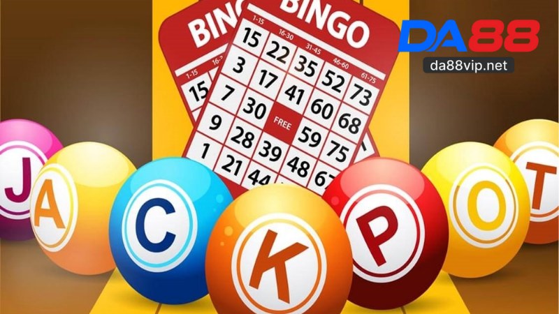 Xổ Số DA88