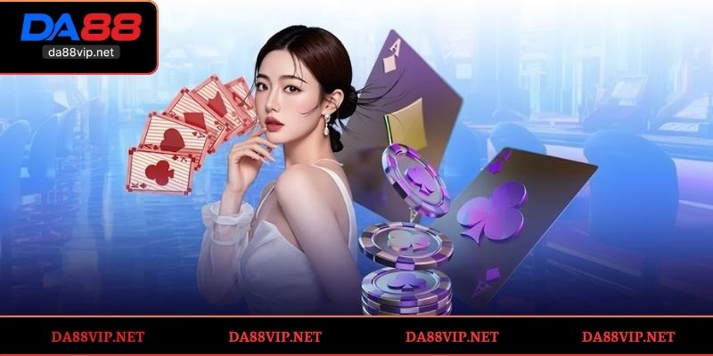 Hướng Dẫn Đăng kKý Và Sử Dụng Tại Da88