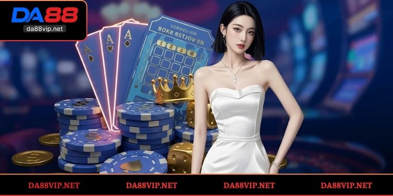 Tổng Quan Đôi Nét Về Da88